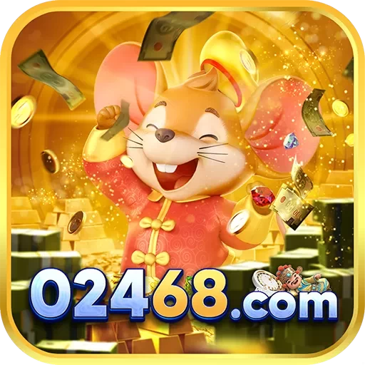 02468 Mega - Win Real BRL - apk