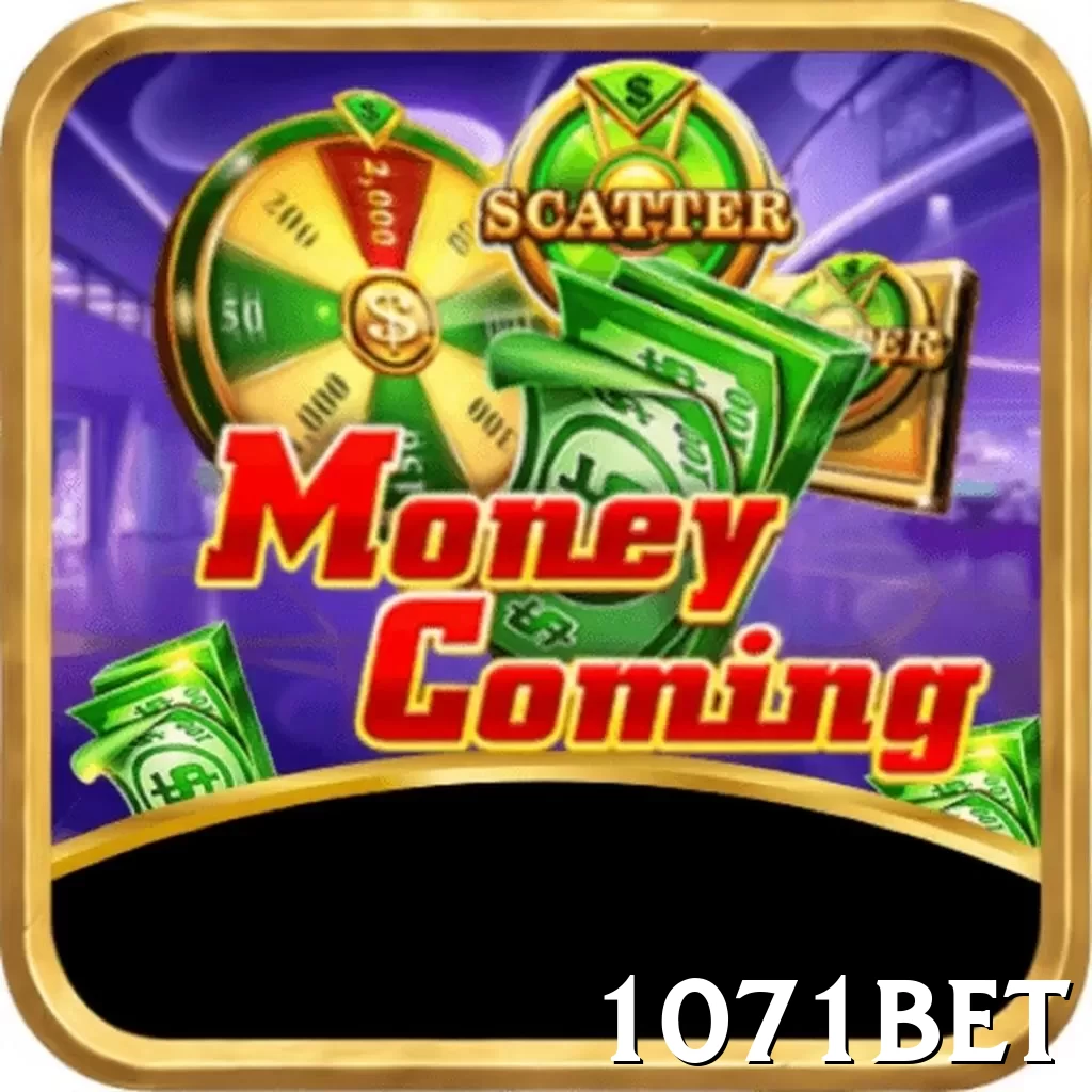 1071bet Turbo Gaming App - ⚡ apk