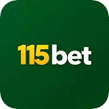 115bet Mega Jackpot - vip