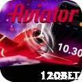 120bet Casino Elite v4.9.5