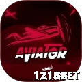 1218bet Mega Gaming App