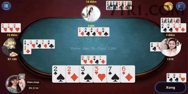 017bet - Casino Legend Screenshot 1